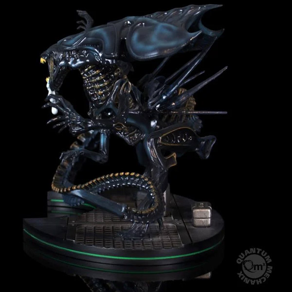 QMx Aliens Q-Fig Max Elite Alien Queen Exclusive Figure